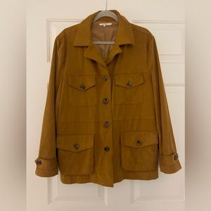 Tularosa Women’s Jacket